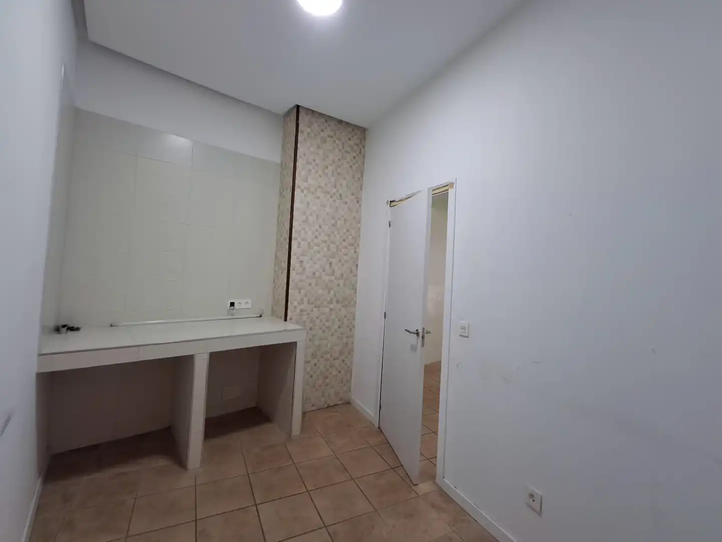 Badezimmer von Geschaftsraum zum Verkauf in Valladolid