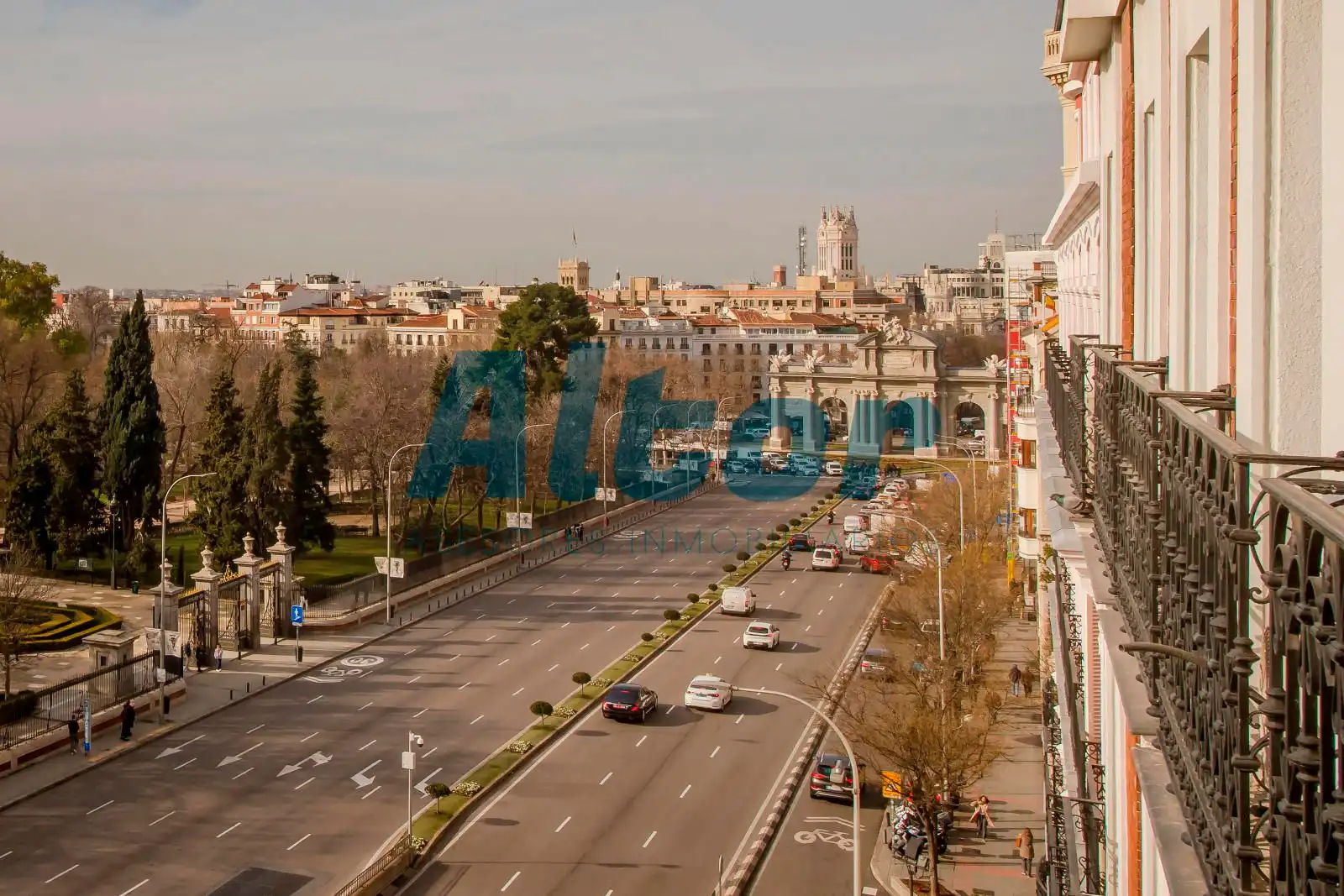 Appartement avec ascenseur à louer à ALCALA, imagen 39