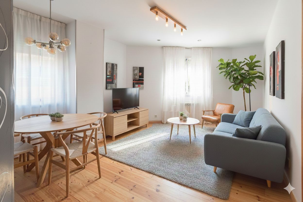 Wohnung zum verkauf in Carrer Major