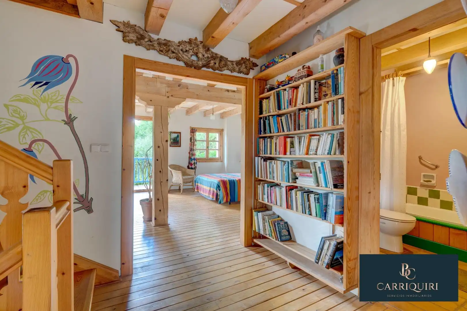 Casa o xalet en venda en Etxalar