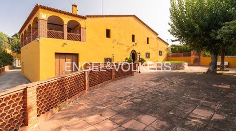 Photo 2 of Houses for sale in Dosrius poble, Dosrius