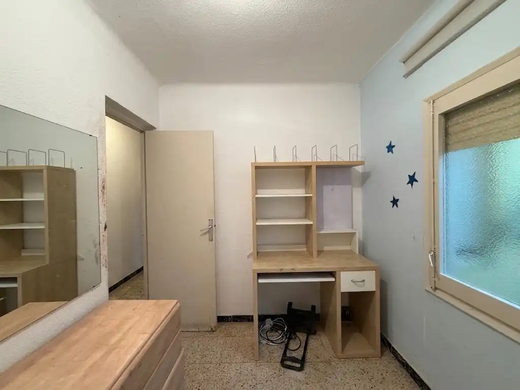 Habitación de Piso en venta en Terrassa con Terraza