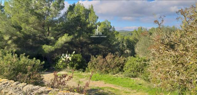Terreno en Venta en Roca Llisa