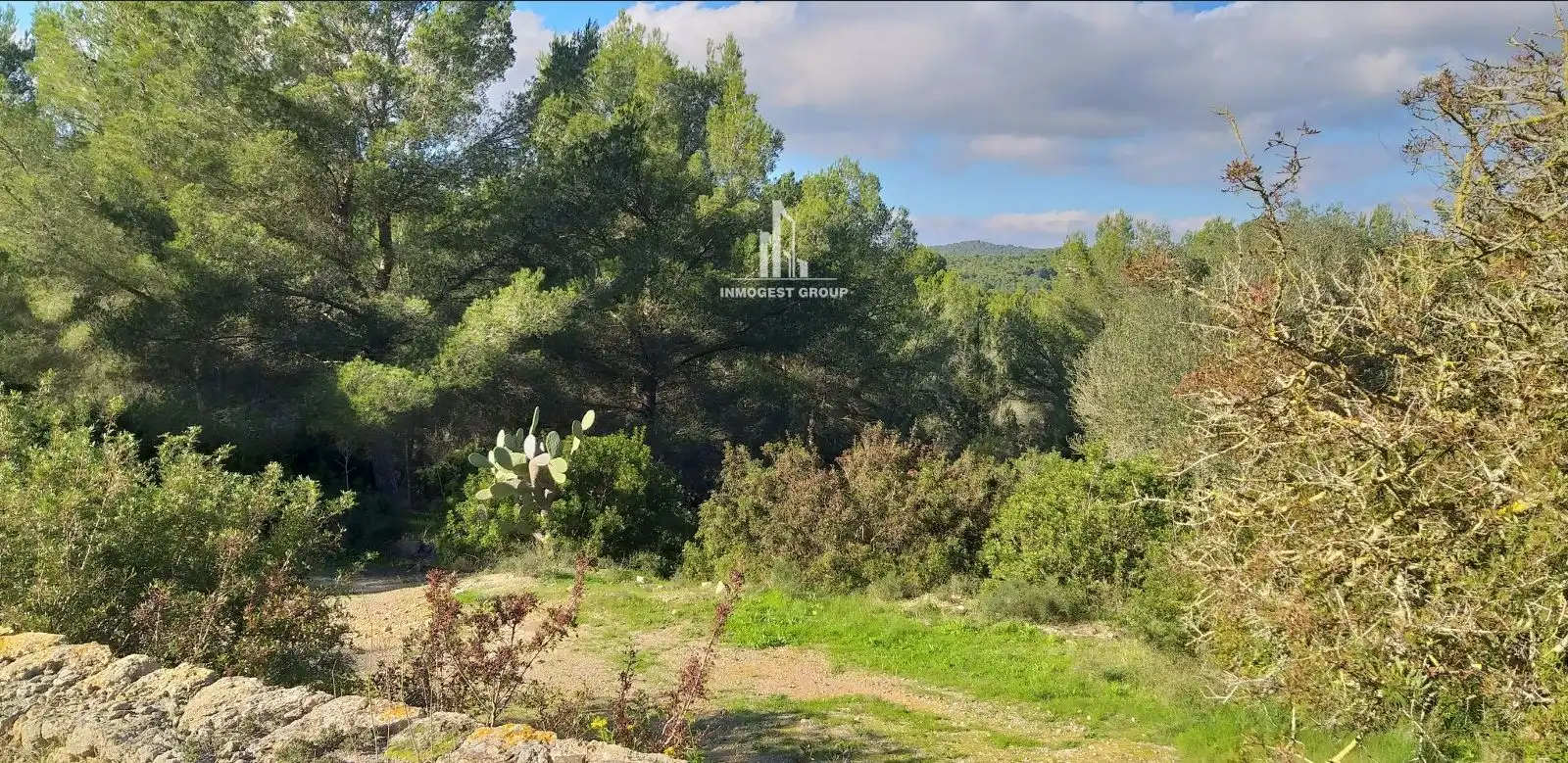 Rustikales Grundstück zum Verkauf in Roca Llisa, imagen 2
