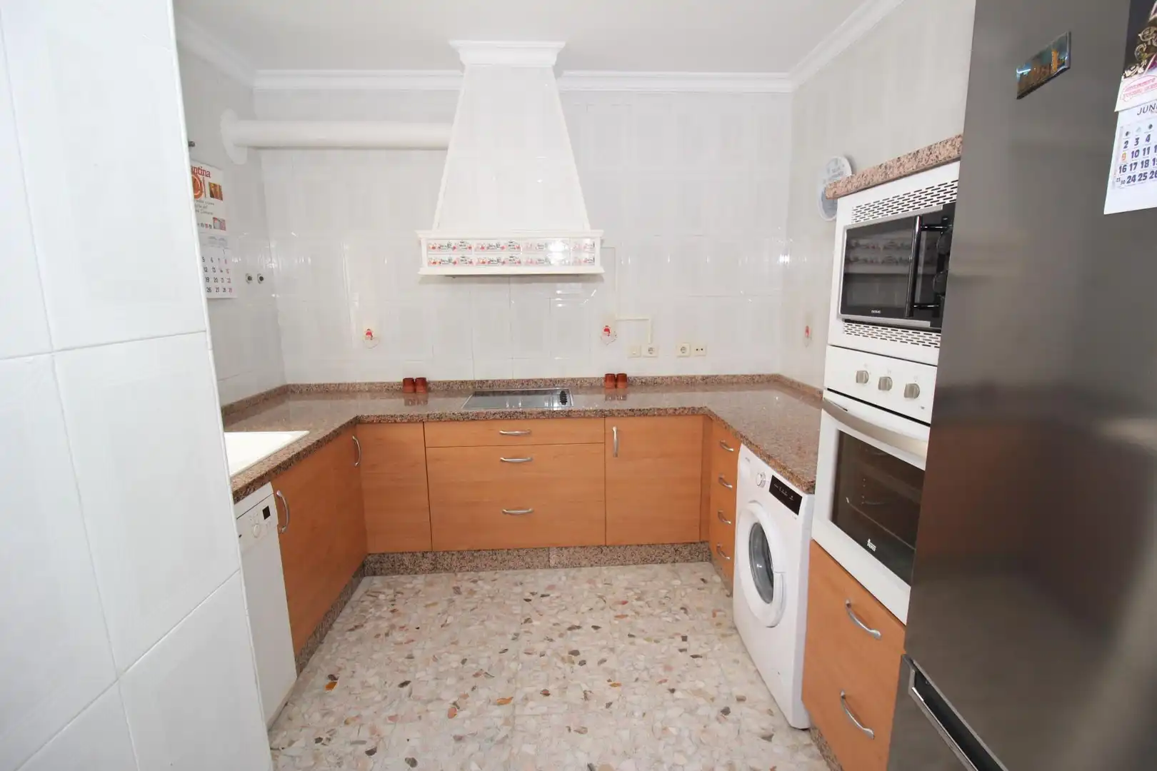 Kitchen of Detached homes for sale in Chiclana de la Frontera