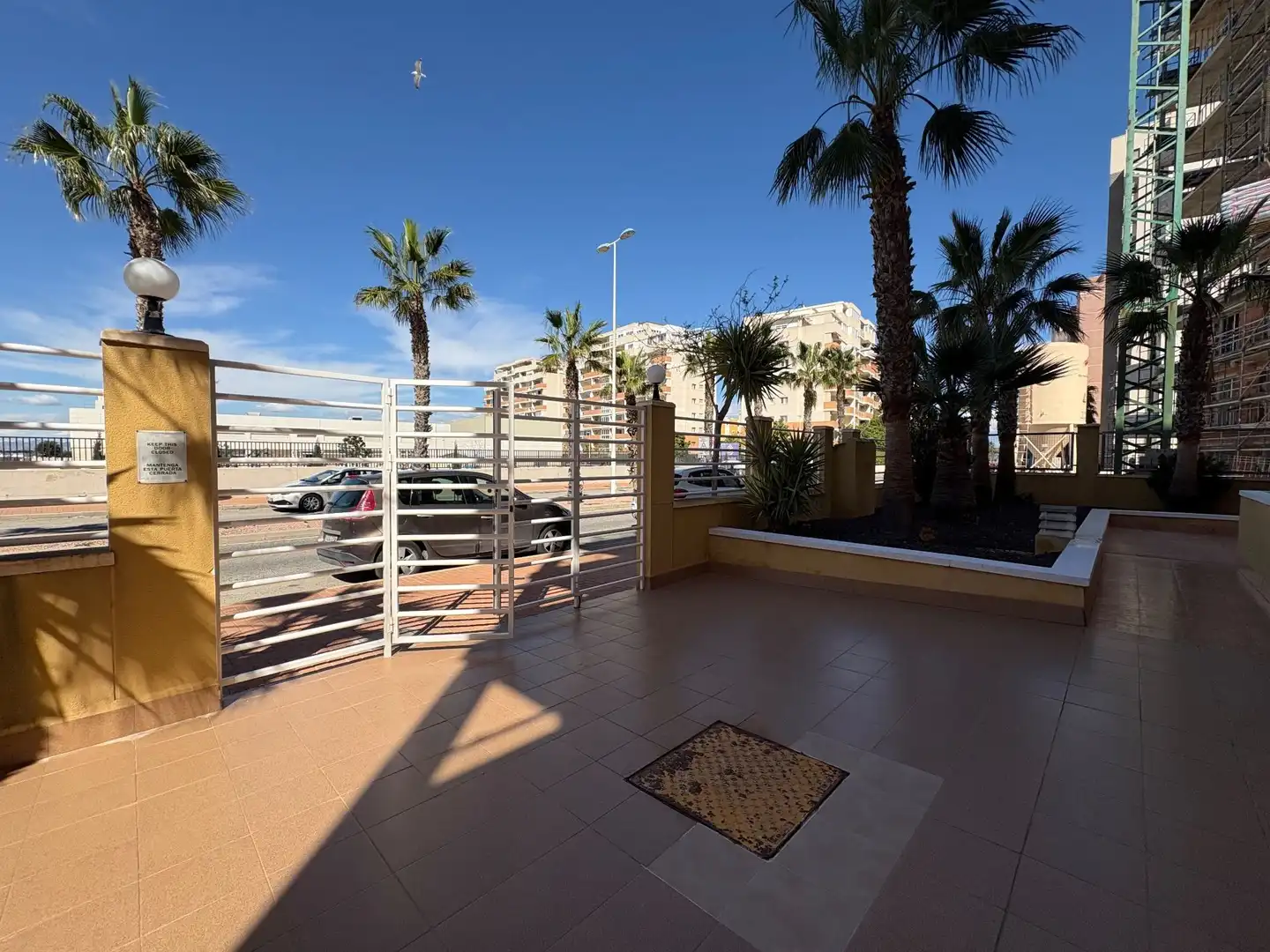 Apartamento con piscina en venta en Puerto Deportivo, imagen 25