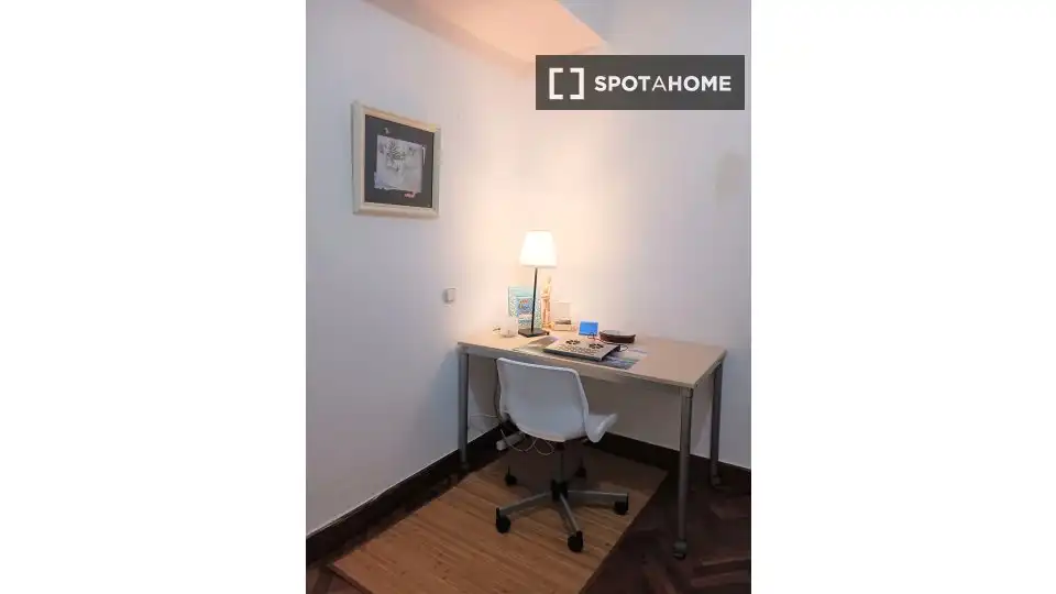 Habitación en Gros