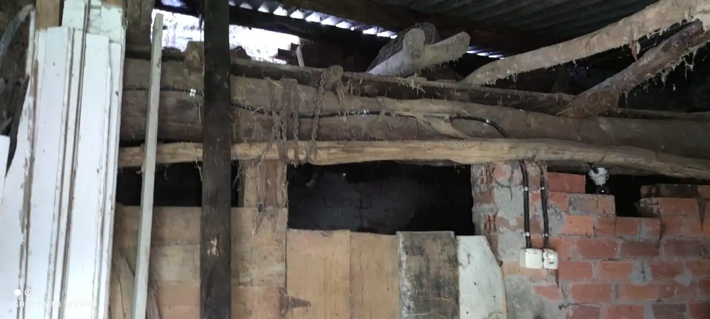 Casa o xalet en venda en A Peroxa  amb Calefacció, Jardí privat i Terrassa