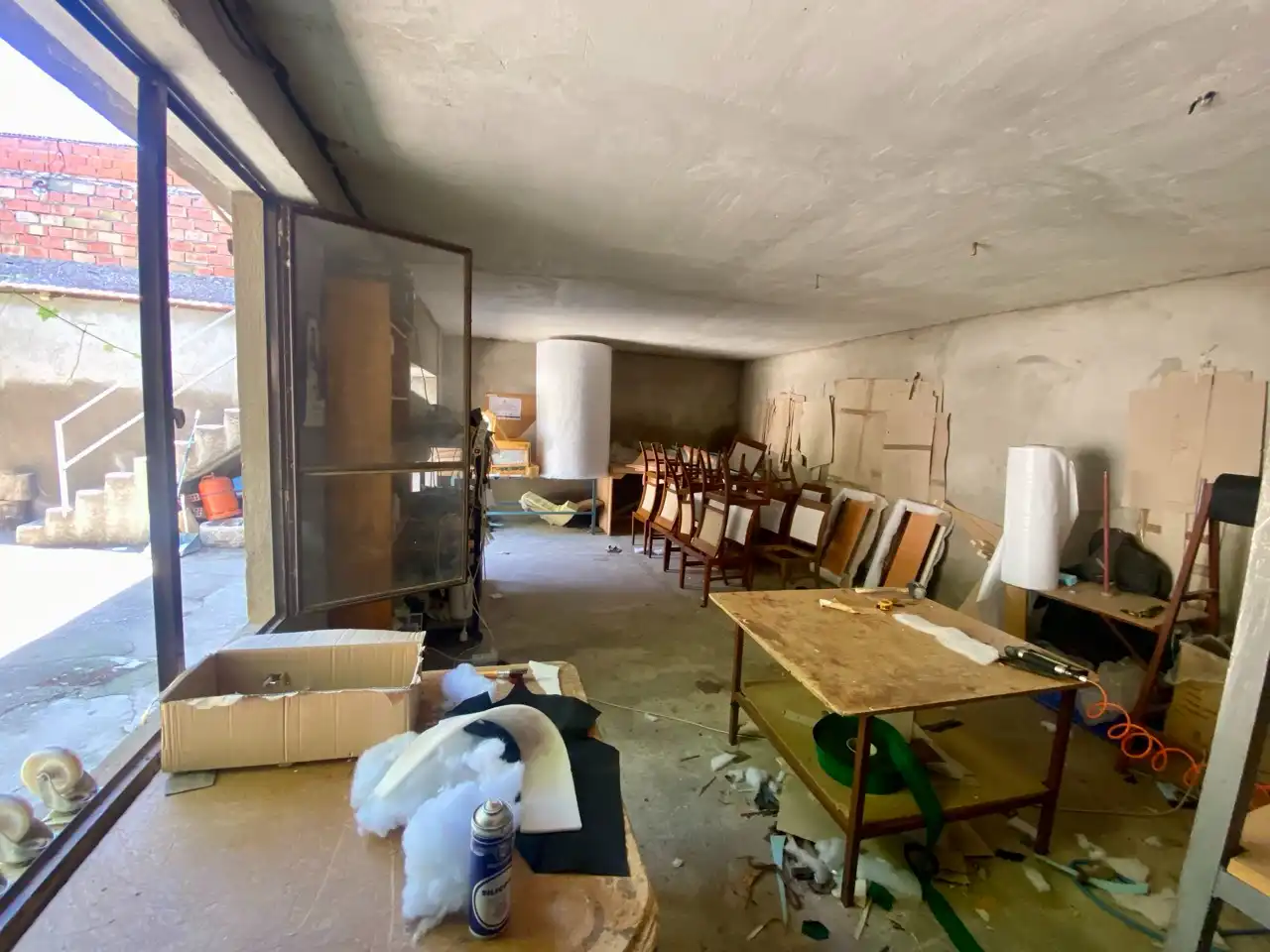 Habitatge amb jardí en venda a Calle Paradores, imagen 41