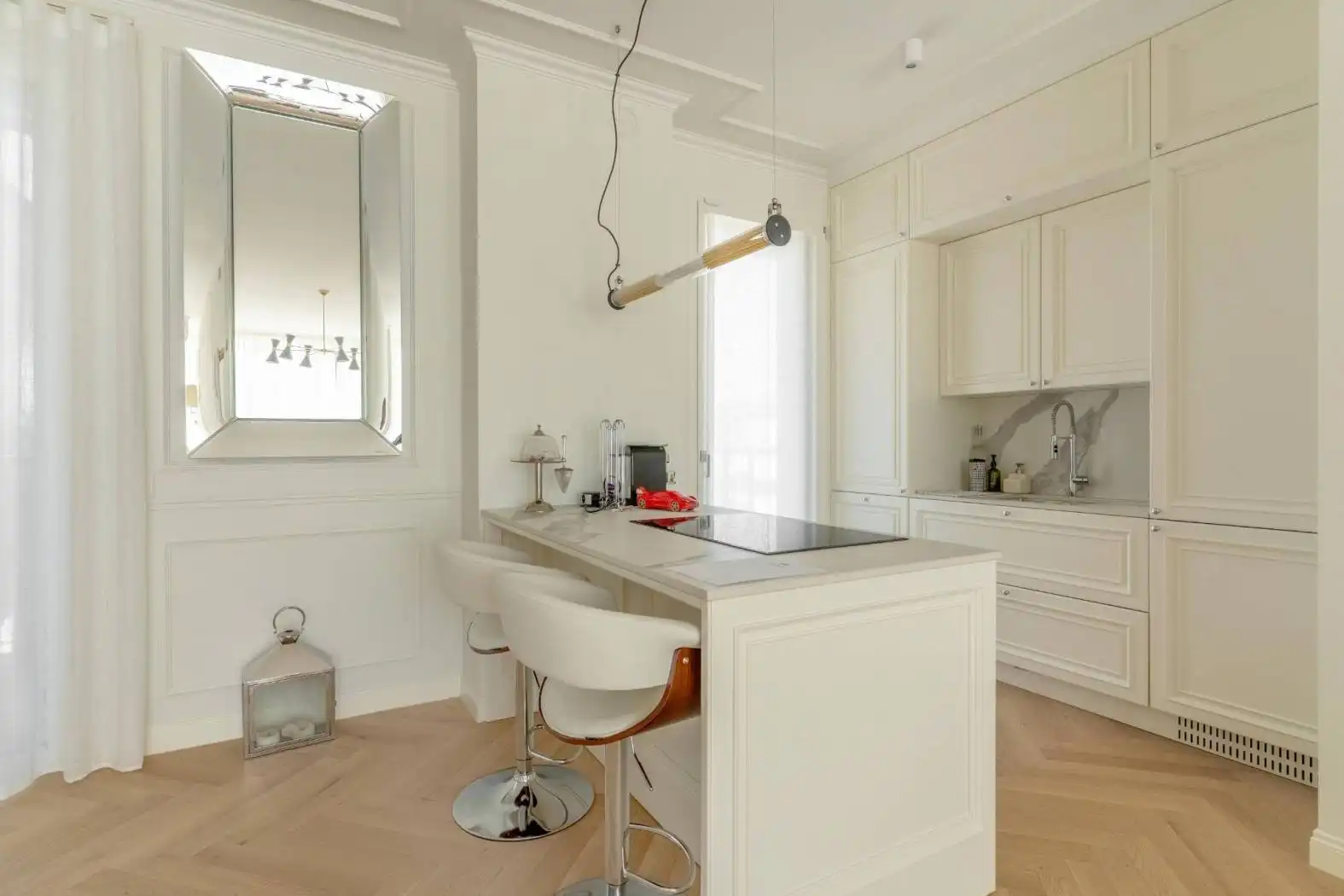 Flat for rent in Zaragoza, Zaragoza