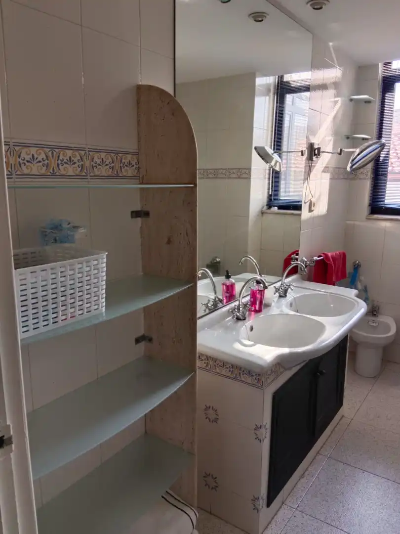 Apartment with lift to rent in Avenida de Hernán Cortés, imagen 12