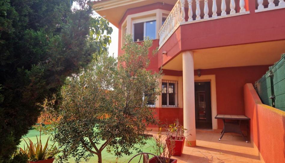 Foto 1 de Casa o xalet en venda a Los Urrutias, Murcia