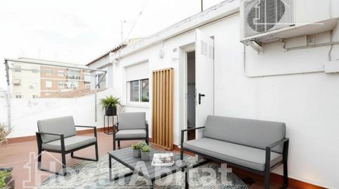 Photo 3 of Single-family semi-detached for sale in Calle Felipe II, Sants Patrons, Valencia