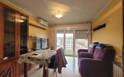 Sala d'estar de Pis en venda en Vic amb Aire condicionat, Calefacció i Traster