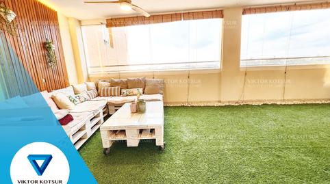 Photo 2 of Flat for sale in Aguadulce Norte, Roquetas de Mar