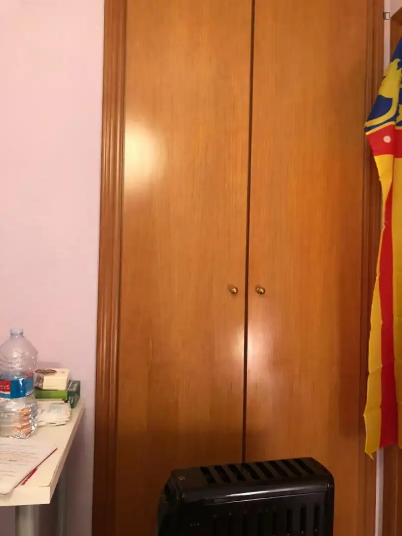 Apartament de lloguer a La Raïosa