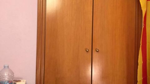 Foto 4 de Apartamento de alquiler en La Raïosa, Valencia Capital