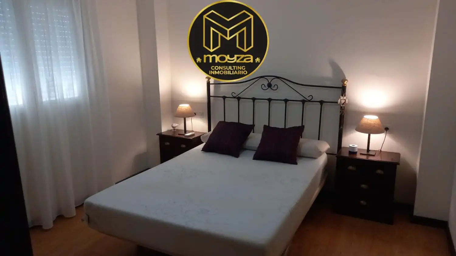 Habitación de Casa o chalet en venta en Jaén con Aire acondicionado, Calefacción y Parquet
