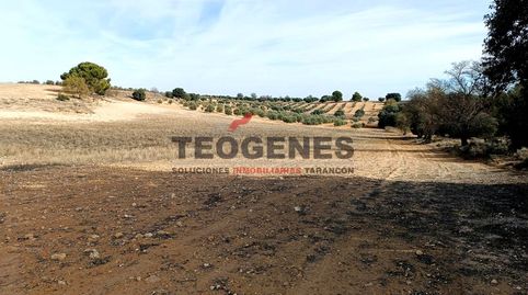 Terreno en CERRO CALVO, Tarancón, immagine 2