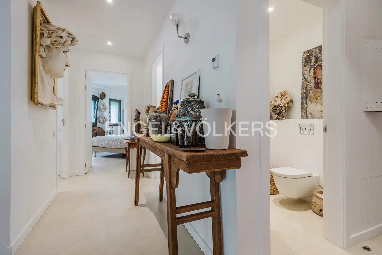 Chalet con jardín en venta en Els Cortals, imagen 53