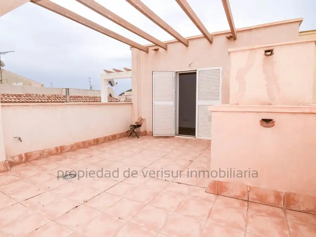 Adossat amb jardí en venda a Los Collados-Los Geraneos, imagen 37