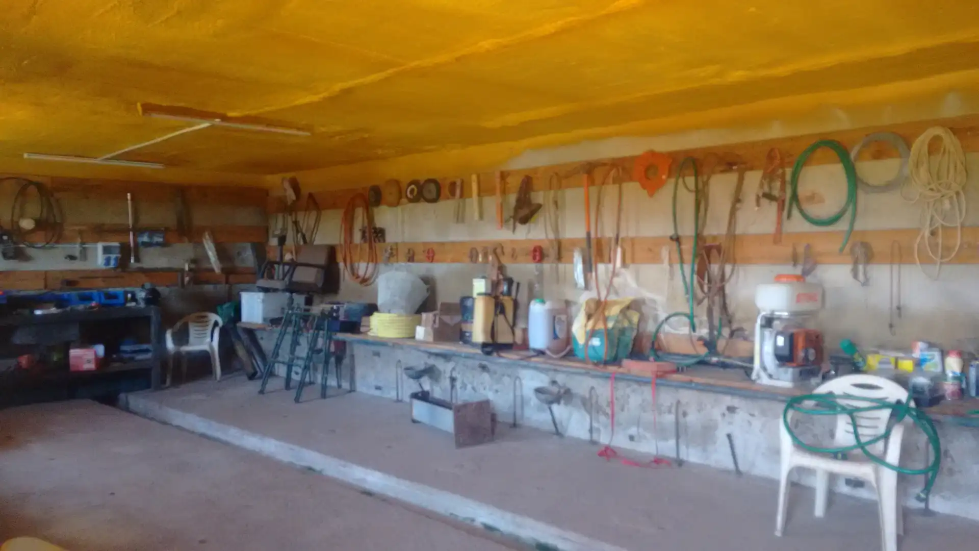 Casa o chalet en venta en Valdáliga con Calefacción, Jardín privado y Trastero