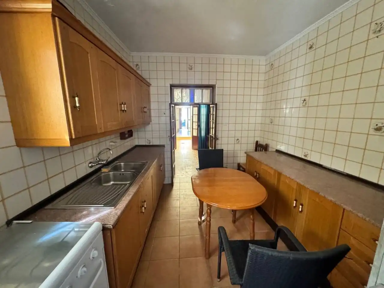 Casa amb jardí en venda a Morón de la Frontera, imagen 3