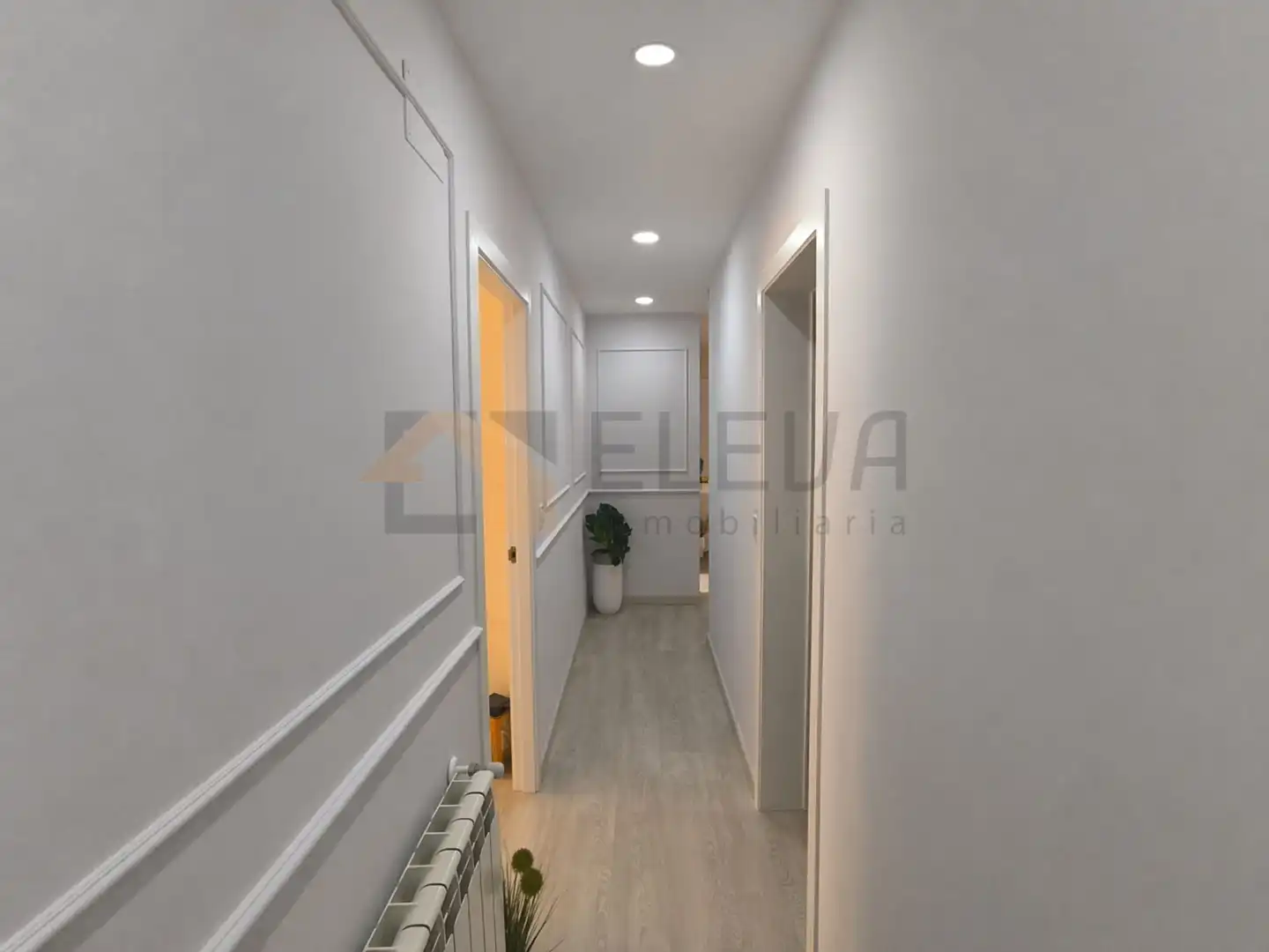 Attic for sale in La Roda  with Heating, Terrace and Storage room