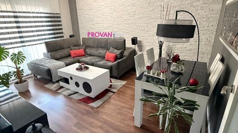Foto 2 de Piso en venta en Ensanche de Vallecas - La Gavia, Madrid Capital