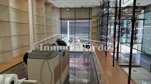 Photo 2 of Premises to rent in El Palo, Málaga