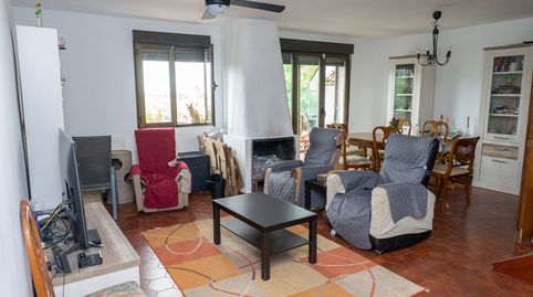 Foto 4 de Dúplex en venta en Avenida del Salobral, 3, Talamanca de Jarama, Madrid