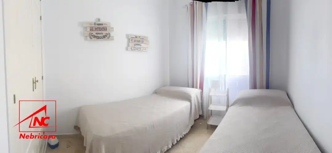 Flat with lift for sale in Norte - Blanca Paloma, imagen 9