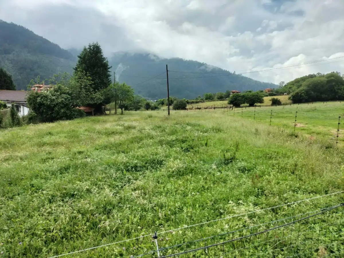 Residential land for sale in Grado, imagen 3