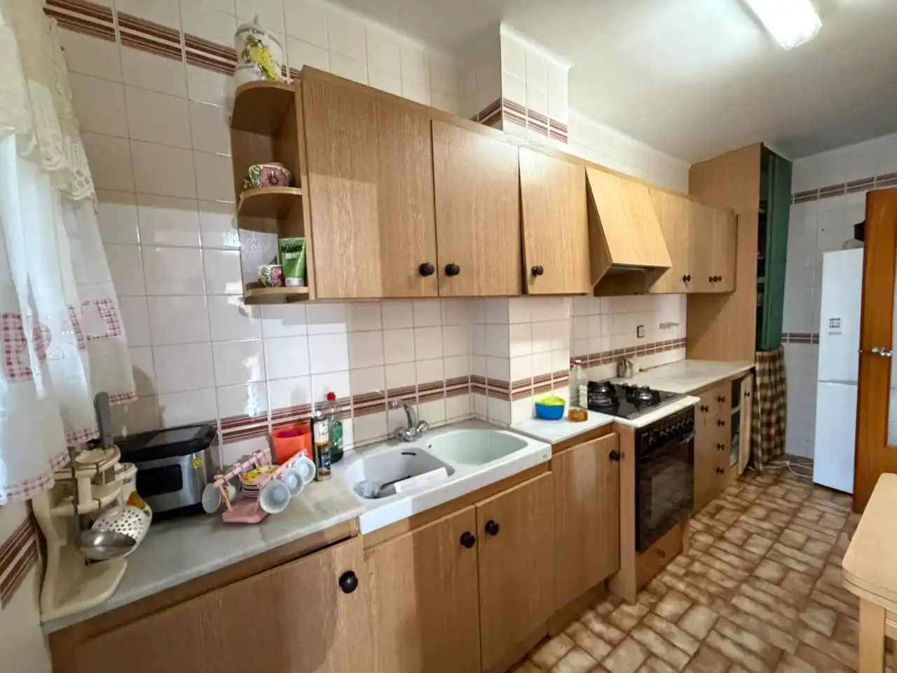 Flat with lift to rent in Poligono Moleta, imagen 14