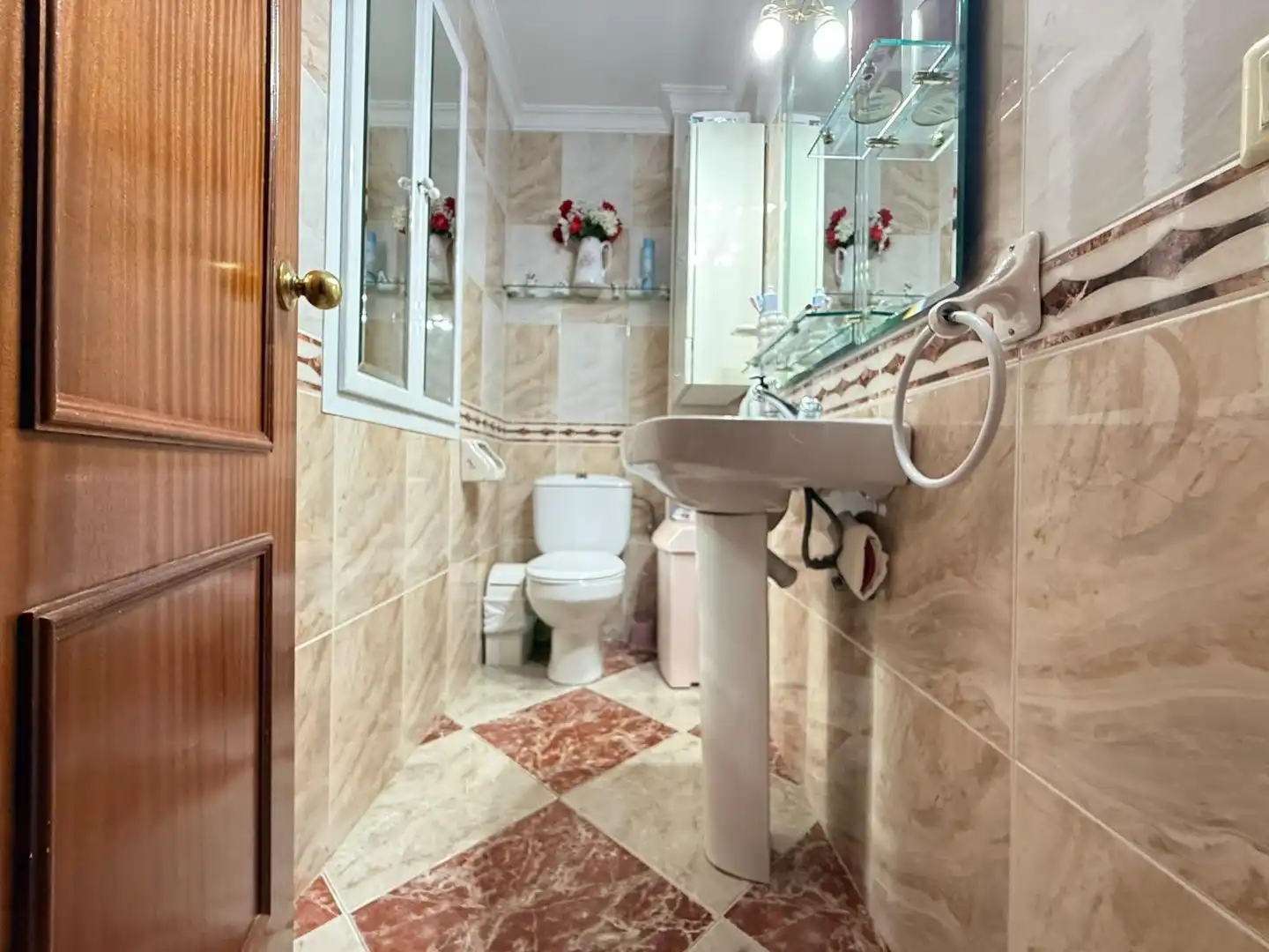 Adosado en venta en El Rocío - La Milagrosa, imagen 9