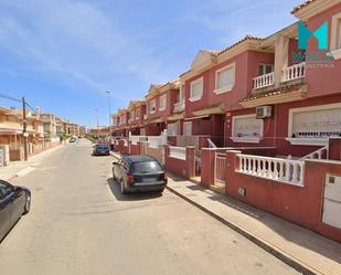 Exterior view of House or chalet for sale in Cartagena