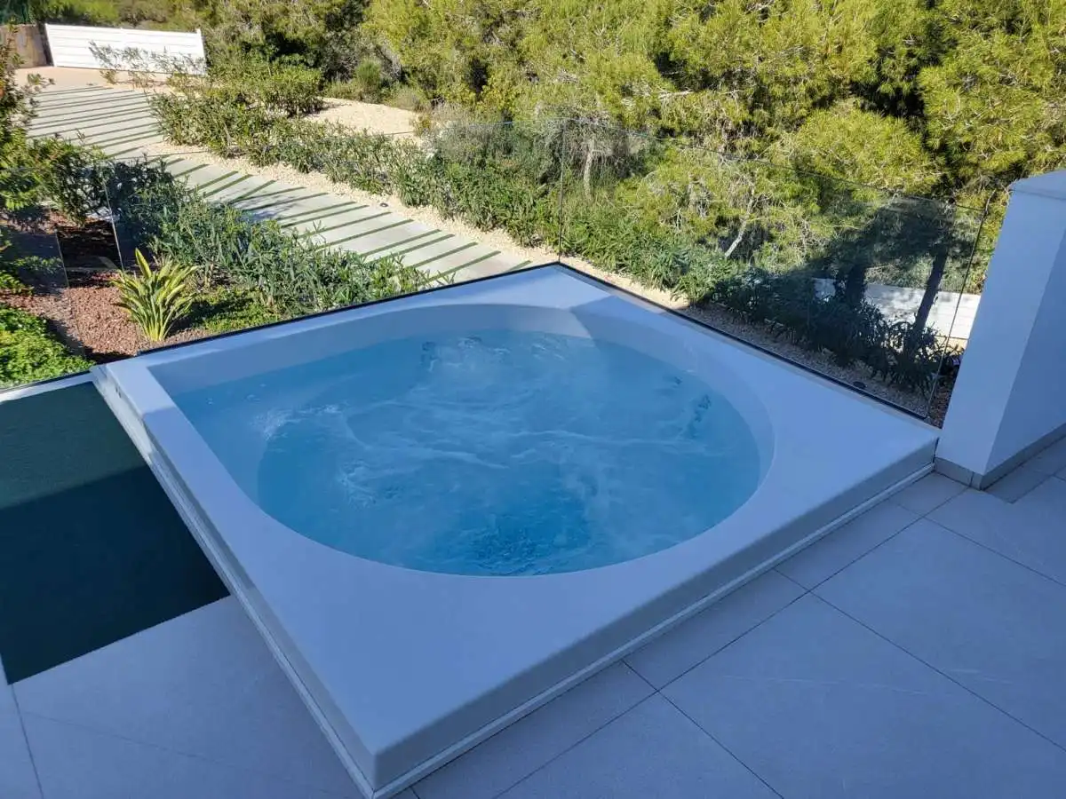 Casa con jardín en venta en Orihuela Costa, imagen 32