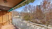 Terrasse von Wohnung zum verkauf in  Granada Capital mit Heizung, Terrasse und Balkon