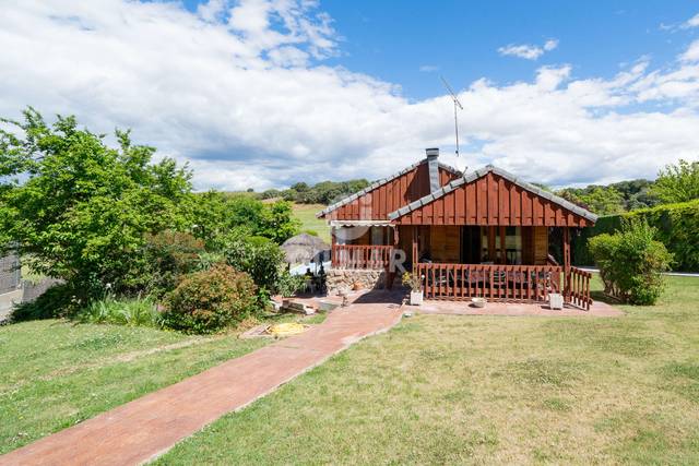 Casa-chalet en Venta en Calle del Norte, 20 en Santo Domingo