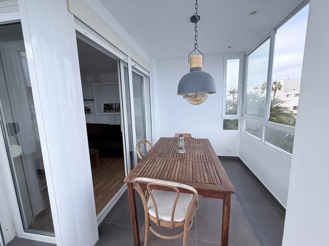 Apartment with pool for sale in Avinguda D'Escandinàvia, imagen 10
