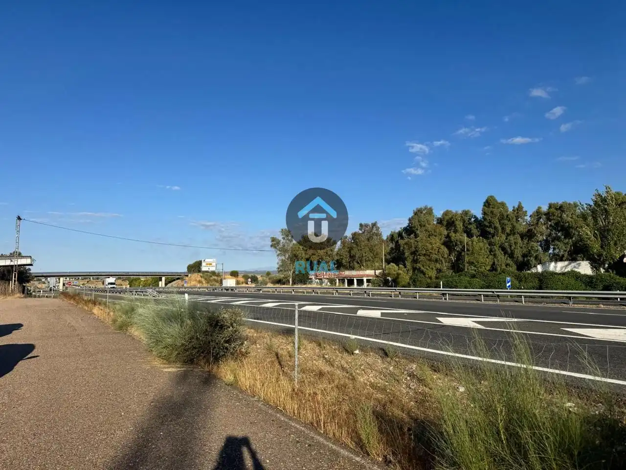 Terreno rustico in vendita a EL SOLDADO, imagen 7