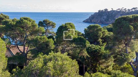 Foto 2 de Terreno en venta en Calella de Palafrugell, Palafrugell