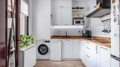 Foto 4 de Piso en venta en Centro, Alcalá de Guadaira