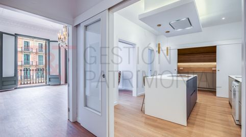 Foto 2 de Piso en venta en Rambla de Catalunya, 5, Dreta de l'Eixample, Barcelona Capital