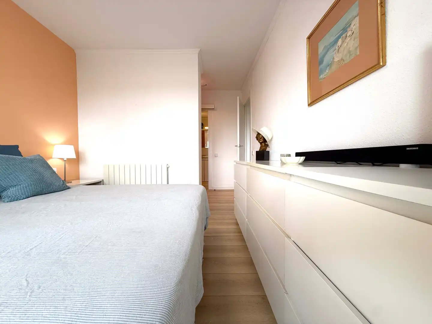 Apartamento con terraza en venta en Carrer d'Eladi Homs 4B, imagen 36