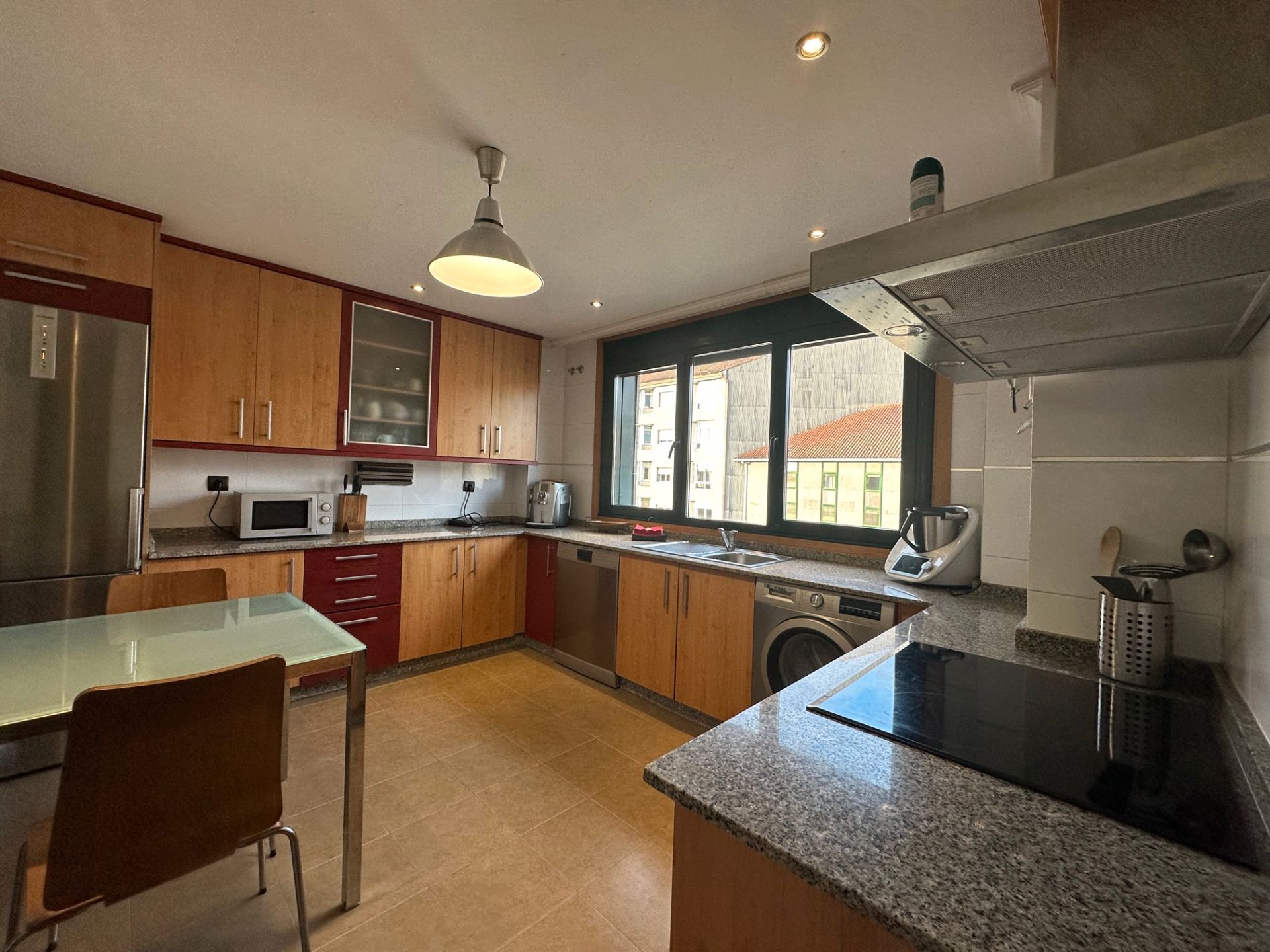 Dúplex en venta en Rúa de Amor Ruibal, Castiñeiriño - Cruceiro de Sar