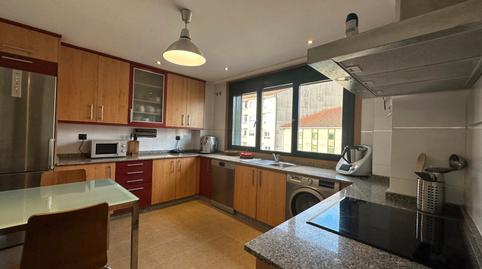 Foto 2 de Dúplex en venda a Rúa de Amor Ruibal, Castiñeiriño - Cruceiro de Sar, A Coruña