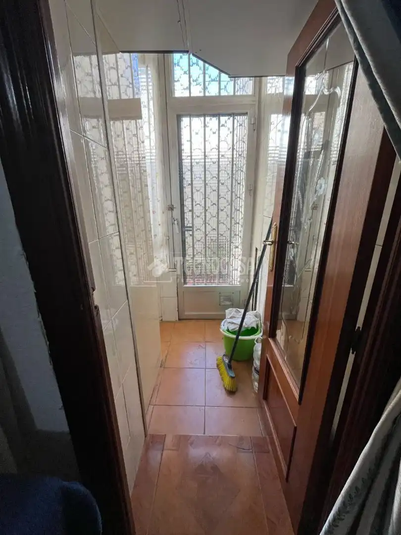 Wohnung zum Verkauf in Madrid