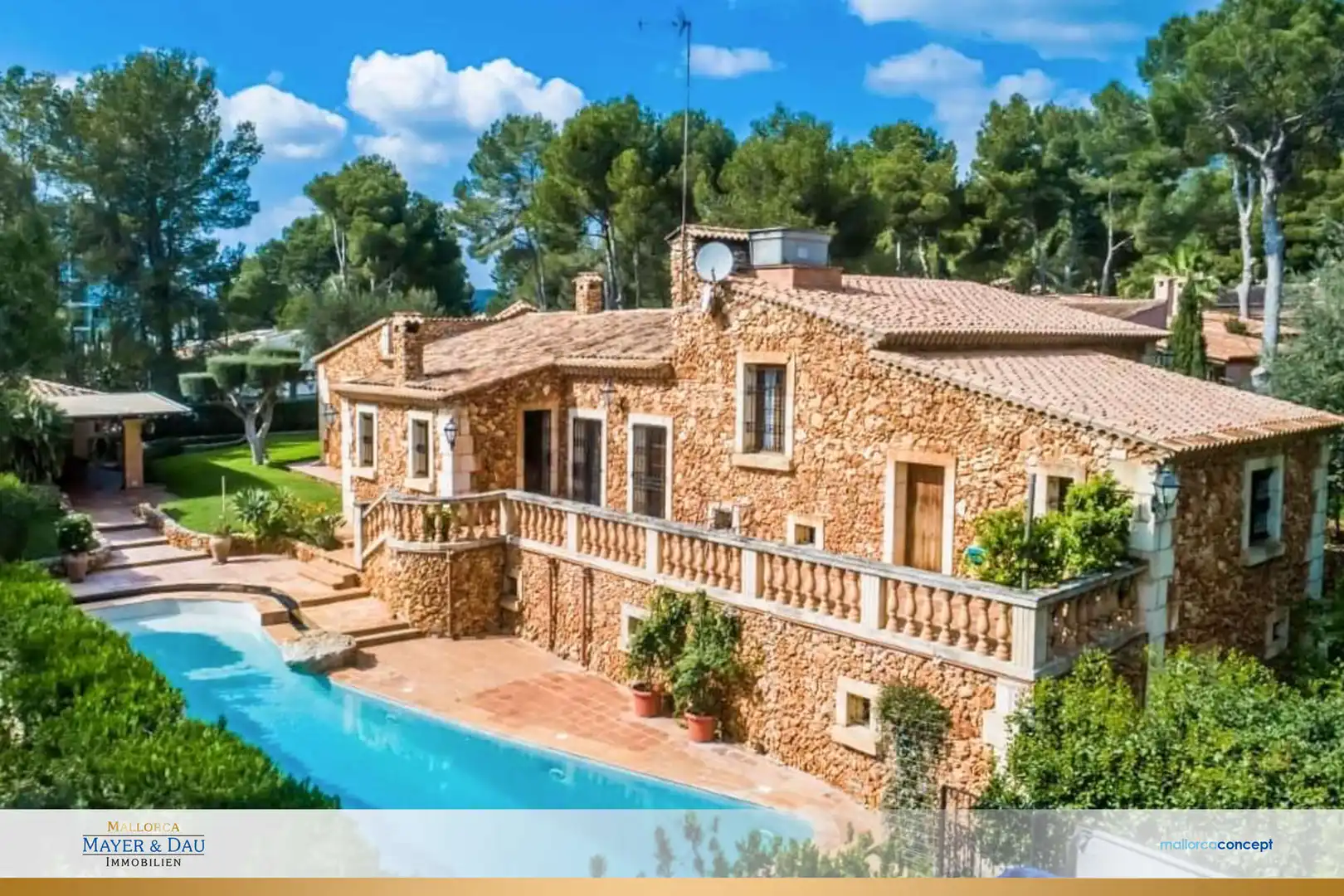Casa en venta en Costa dels Pins