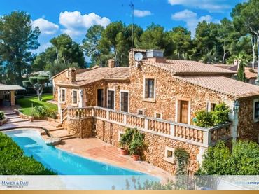 Haus zum Verkauf in Costa dels Pins